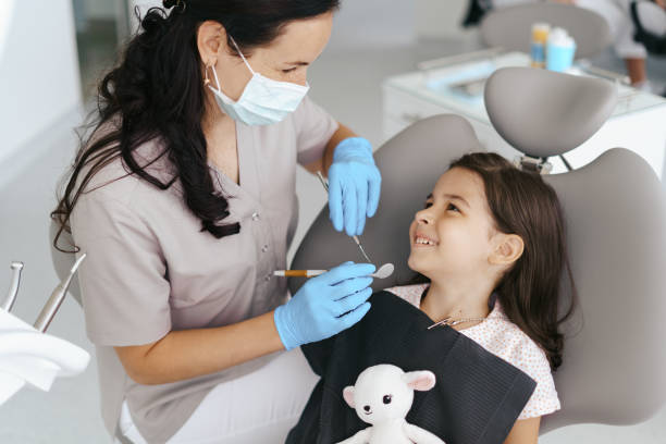 Best Chipped Tooth Repair Near Me  in Blissfield, MI