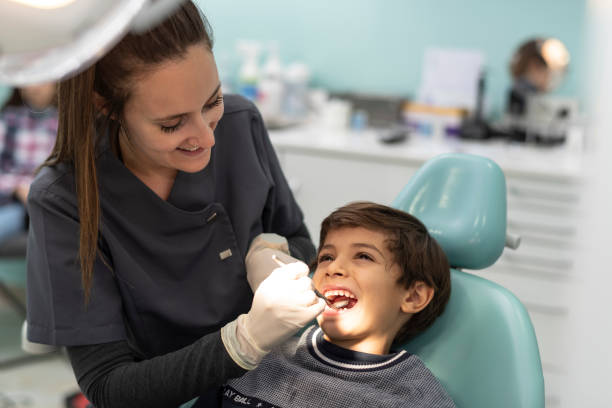 Best Root Canal Emergency Dentist  in Blissfield, MI