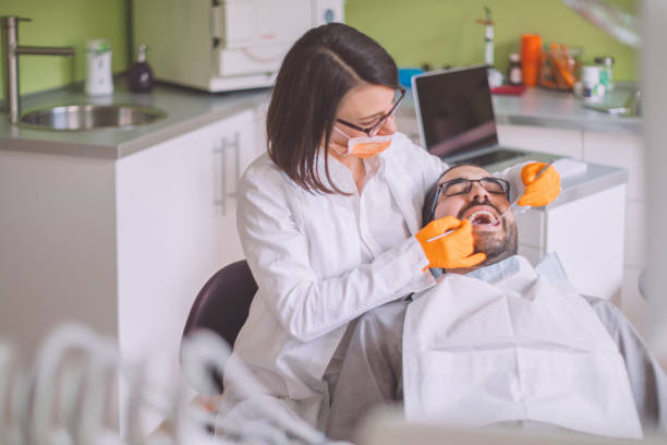 Best Dentist for Tooth Abscess  in Blissfield, MI
