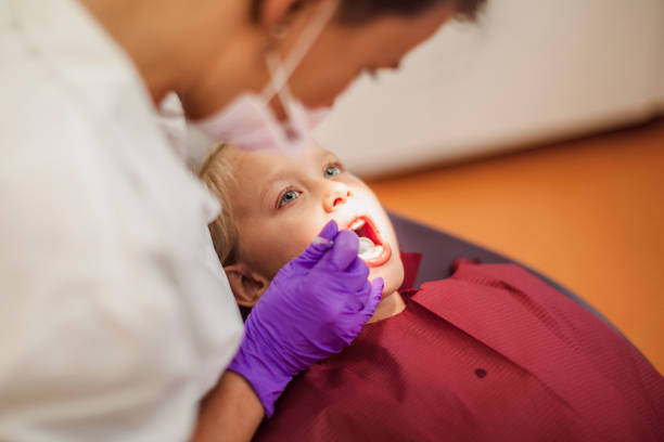 Best Dentist Open Late Near Me  in Blissfield, MI