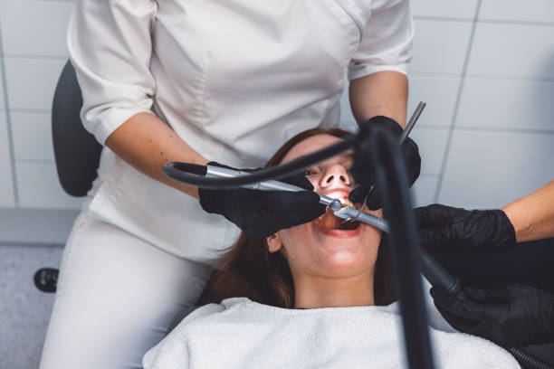 Best Teeth Whitening  in Blissfield, MI