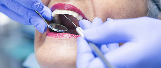 Best Tooth Infection Emergency Dentist  in Blissfield, MI